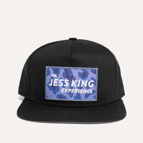 Peloton Accessories - New Peloton Jess King Experience Trucker Hat